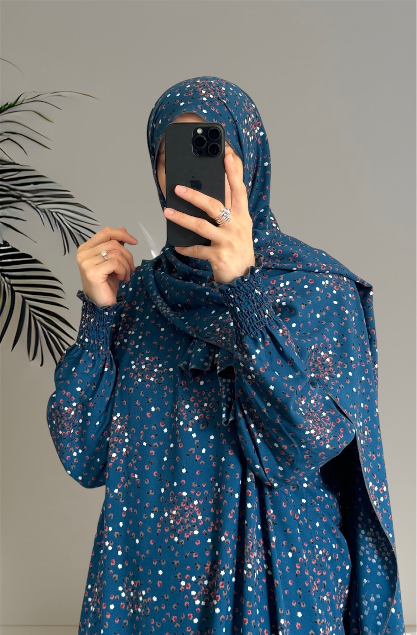 Luxury Muslim Women Prayer Dress, One Piece Prayer dress, Islamic gifts, Salah dress, Prayer set, Prayer outfit,Prayer clothes for women, Islamic Prayer dress, Abaya