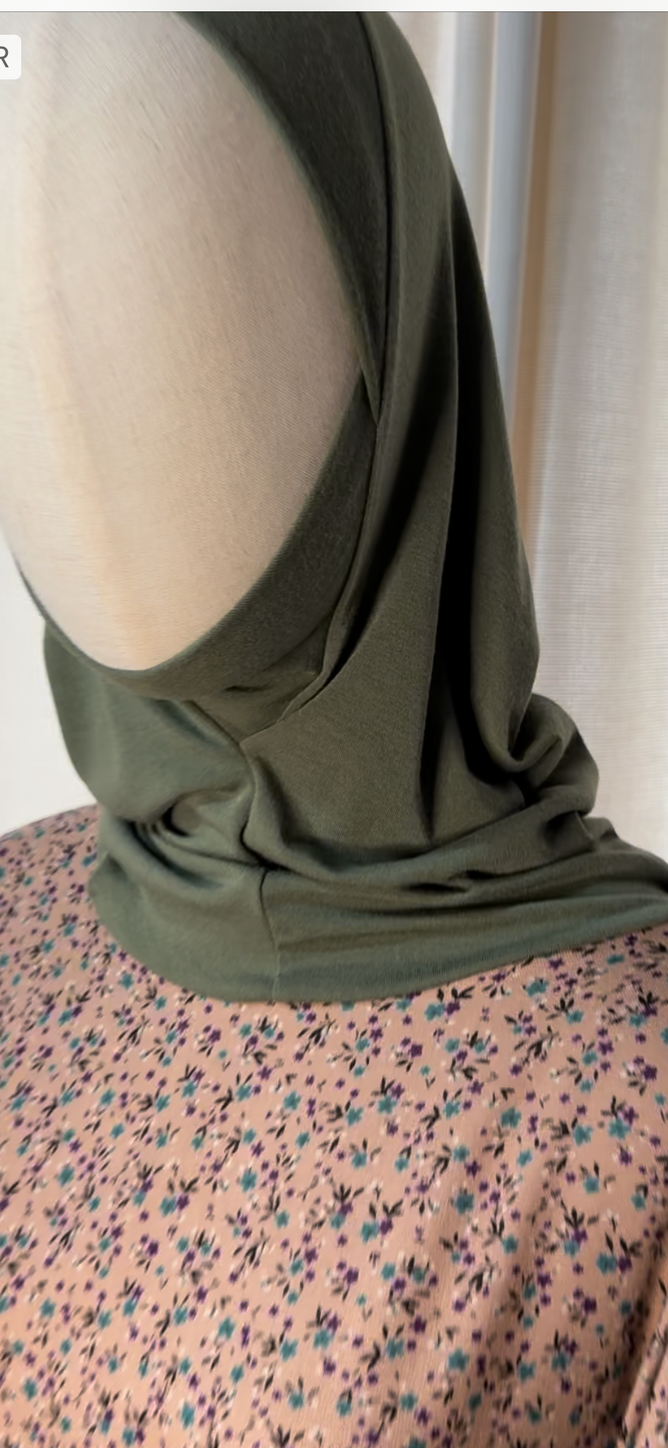 Pink One Piece Prayer Dress, Prayer Dress Set, High Quility Prayer Dress, Muslim Women Gift, Abaya Full Body Cover Dress, Hajj Dress, Prayer Outfit, Tarawih Abaya