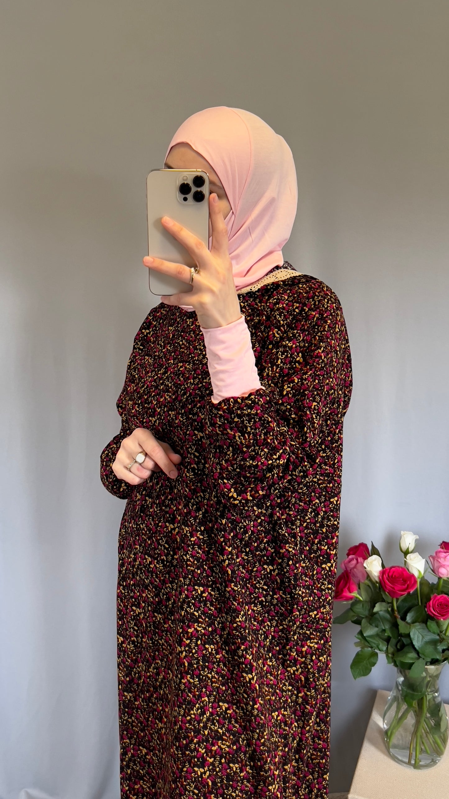 Black Prayer Dress, Prayer Dress Set, High Quility Prayer Dress, Muslim Women Gift, Abaya Full Body Cover Dress, Hajj Dress, Prayer Outfit
