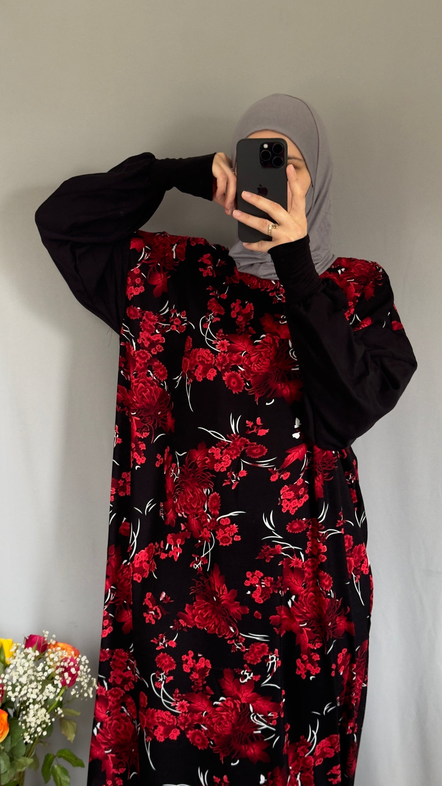 Prayer Dress, Prayer Dress Set, High Quility Prayer Dress, Muslim Women Gift, Abaya Full Body Cover Dress, Hajj Dress, Prayer Outfit