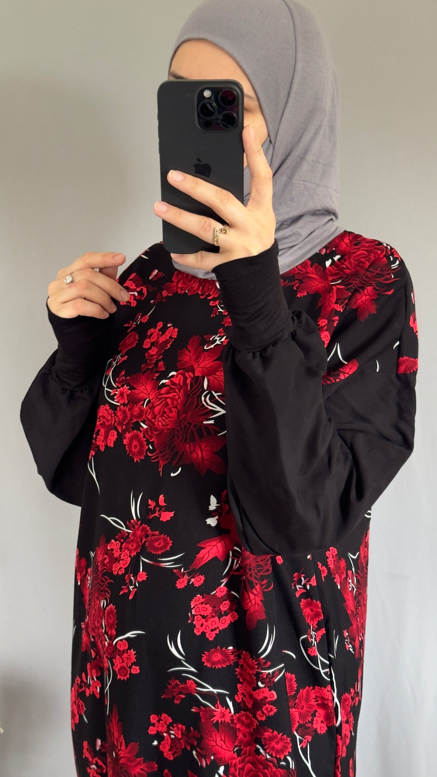 Prayer Dress, Prayer Dress Set, High Quility Prayer Dress, Muslim Women Gift, Abaya Full Body Cover Dress, Hajj Dress, Prayer Outfit