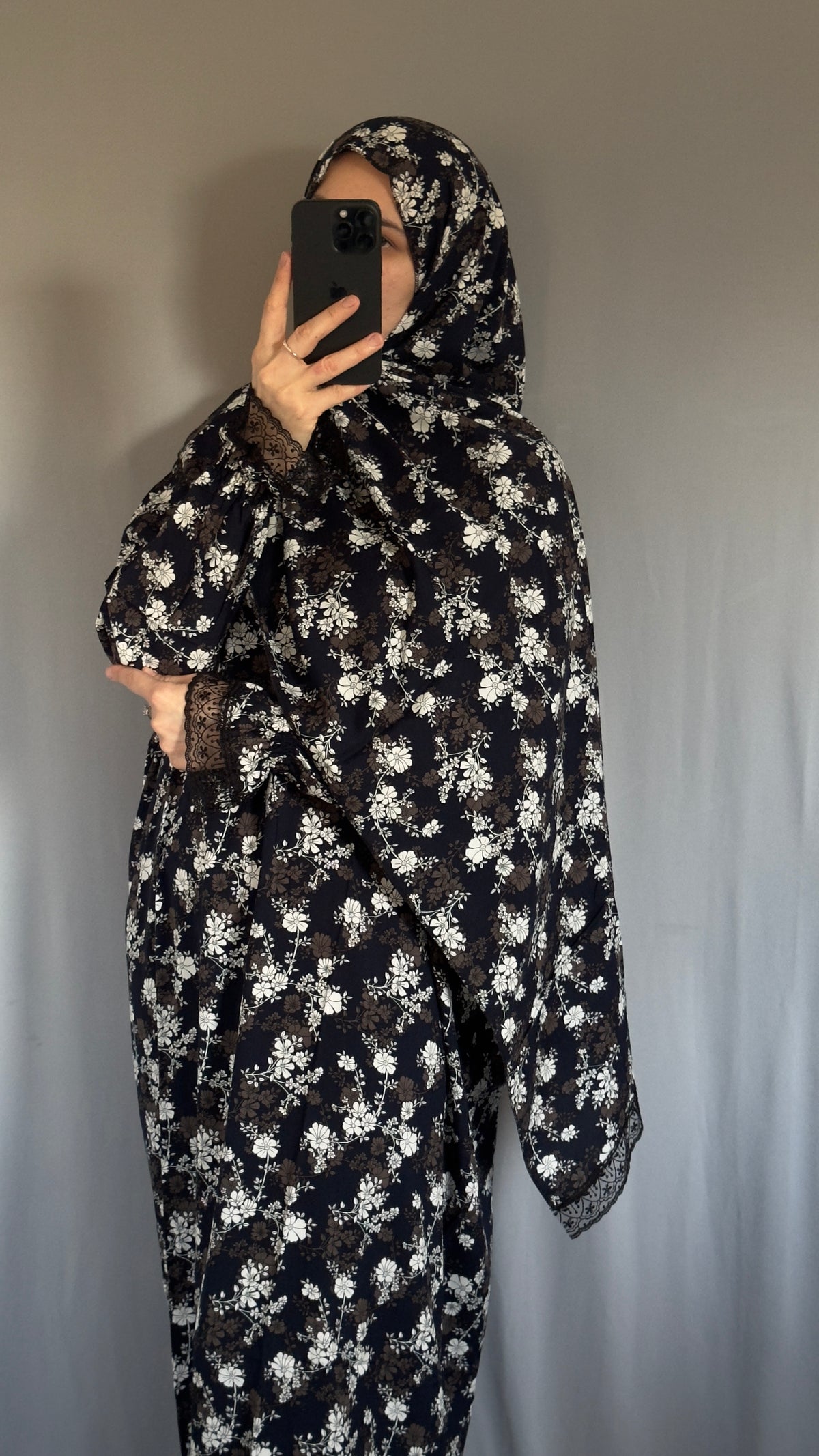 Eid Gift, Prayer Dress, Prayer Jilbab,  Prayer Abaya, Two Piece Prayer dress muslim, Salah dress, Prayer set, Prayer outfit, Prayer clothes woman, muslim Prayer dress, Islamic gift