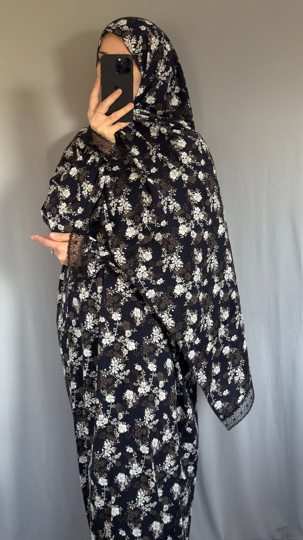 Eid Gift, Prayer Dress, Prayer Jilbab,  Prayer Abaya, Two Piece Prayer dress muslim, Salah dress, Prayer set, Prayer outfit, Prayer clothes woman, muslim Prayer dress, Islamic gift