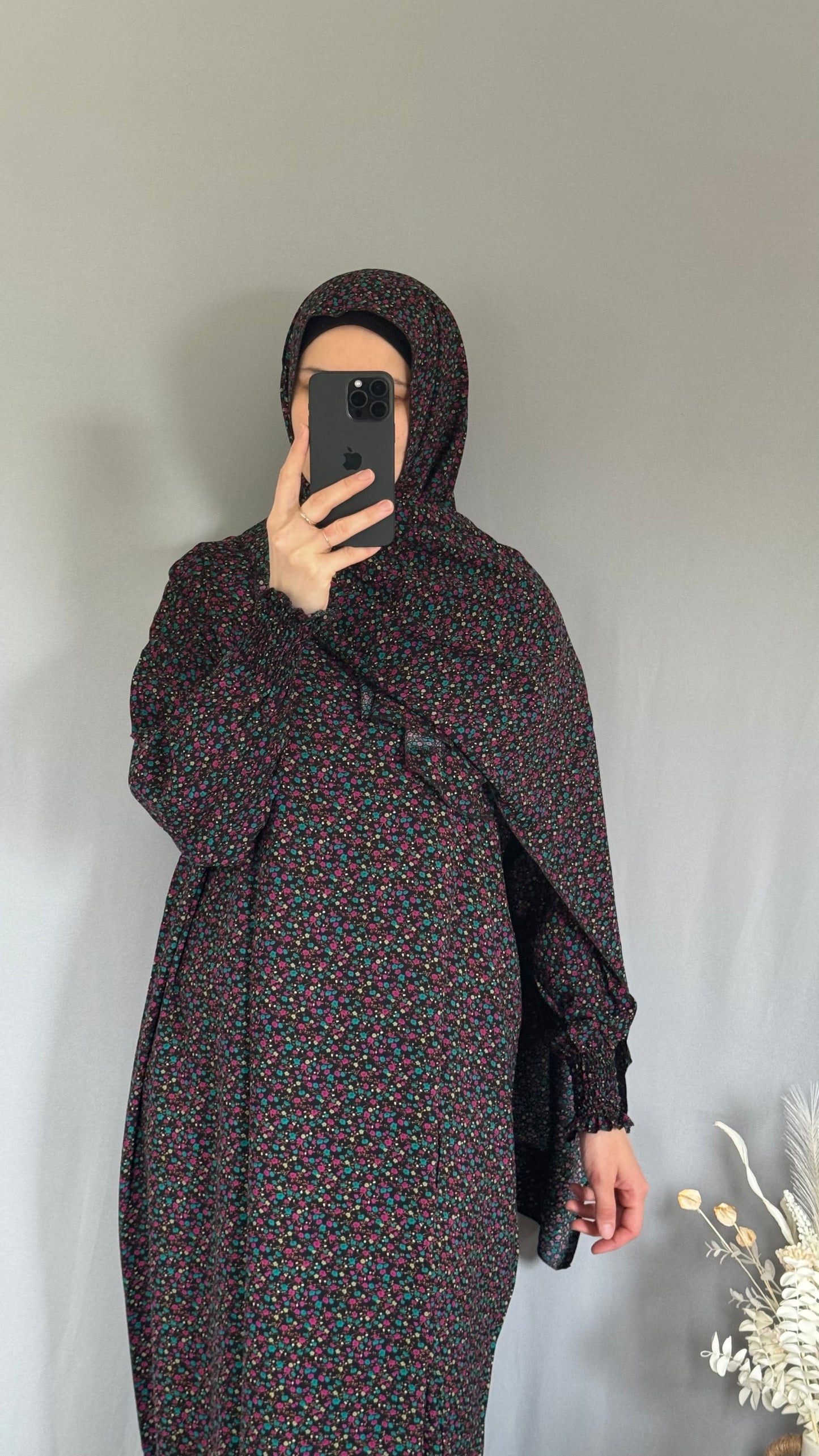 Prayer Dress, Prayer clothes for women, Islamic Prayer dress, Prayer Outfit, Prayer Set, Prayer Hijab, Salah dress, Islamic Gift, Muslim clothing, Prayer abaya