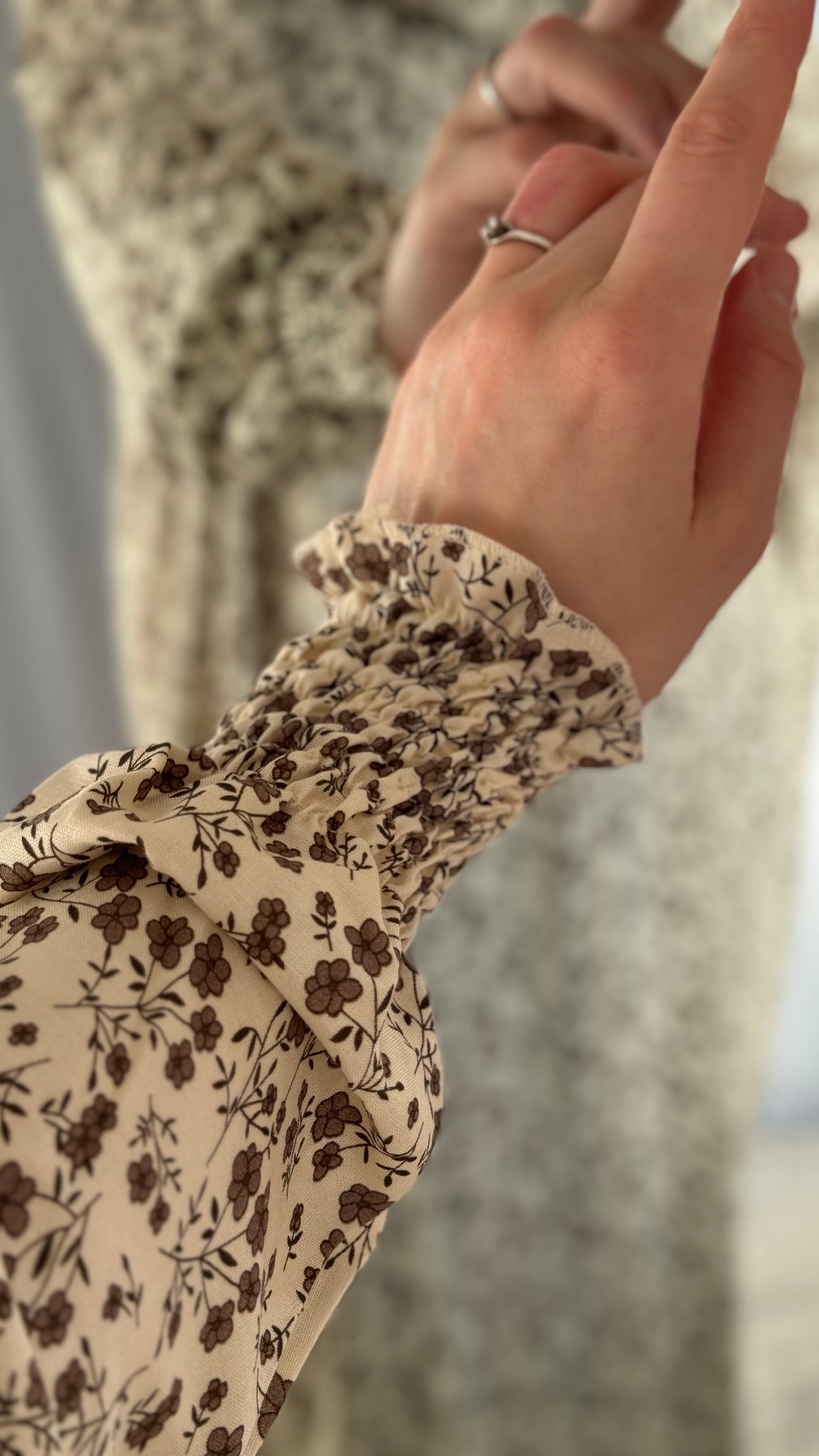 Elegant Beige Prayer Dress, Prayer Outfit, Maxi Dress, Khimar, Islamic Dress, Prayer Abaya, Prayer set, Islamic gift, PrayerHijab, Umrah Abaya, Ramadan Abaya, One Size Prayer Dress