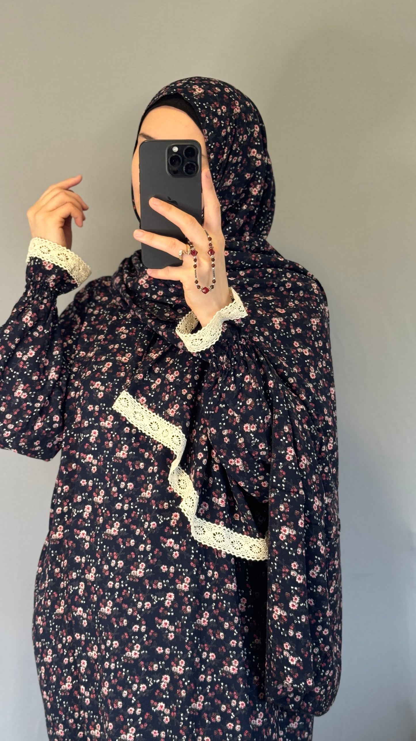 Luxury Cotton Prayer Dress, Prayer clothes for women, Islamic Prayer dress, Prayer Outfit, Prayer Set, Prayer Hijab, Salah dress, Islamic Gift, Muslim clothing, Prayer abaya