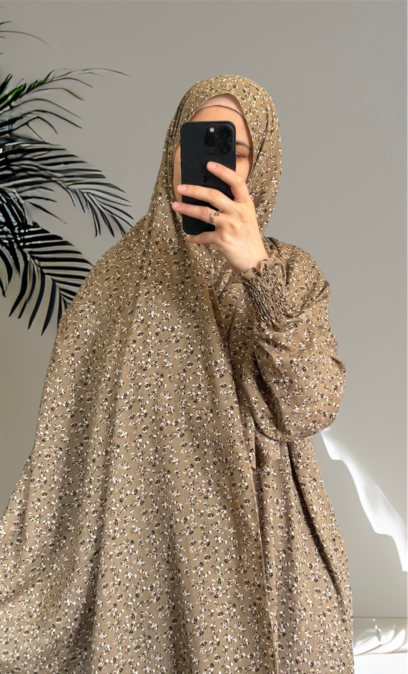 Prayer dress, Prayer Clothes Overhead Khimar, Jilbab, Muslim Women Prayer Dress, Islamic Burga, Prayer Dress for Woman / Prayer Clothes Muslim / Prayer Gown / Prayer Outfit / eid gift