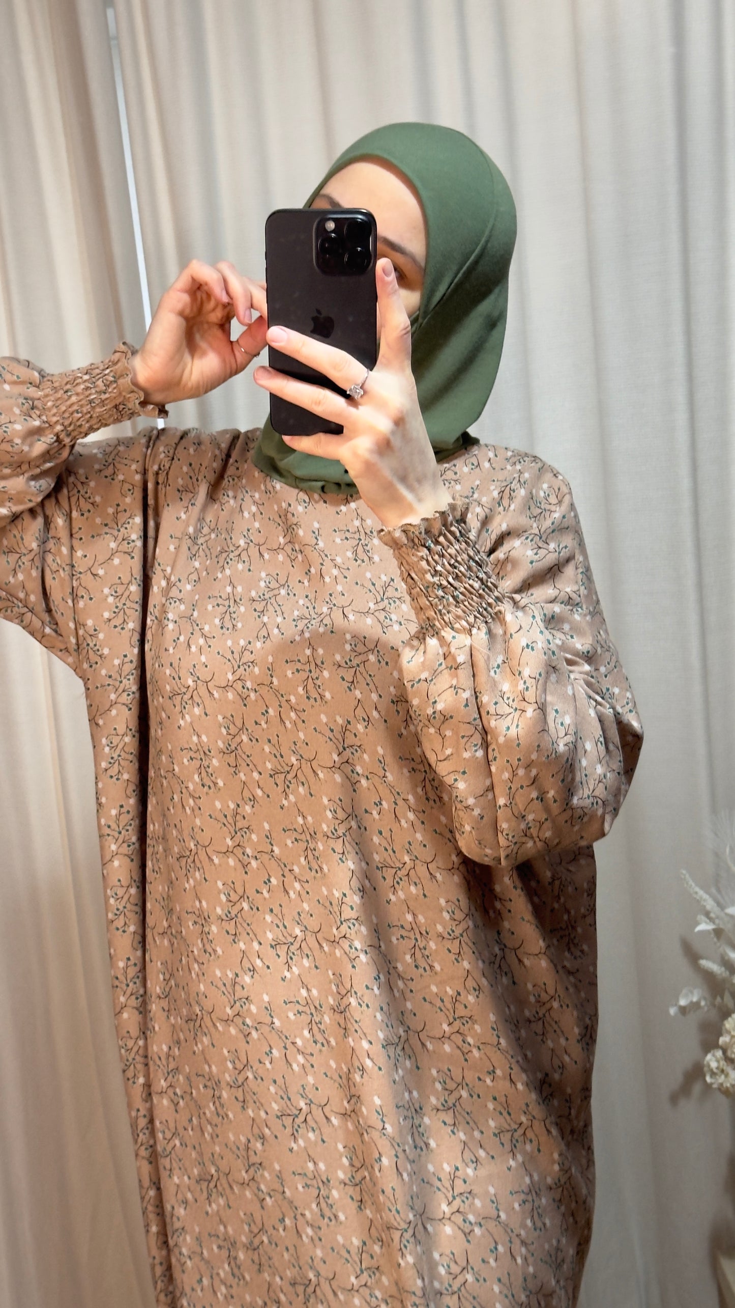 One Piece Prayer Dress, Prayer Dress Set, High Quility Prayer Dress, Muslim Women Gift, Abaya Full Body Cover Dress, Hajj Dress, Prayer Outfit