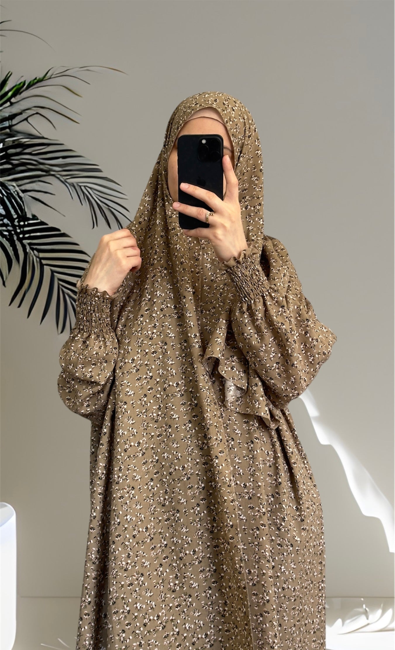 Prayer dress, Prayer Clothes Overhead Khimar, Jilbab, Muslim Women Prayer Dress, Islamic Burga, Prayer Dress for Woman / Prayer Clothes Muslim / Prayer Gown / Prayer Outfit / eid gift