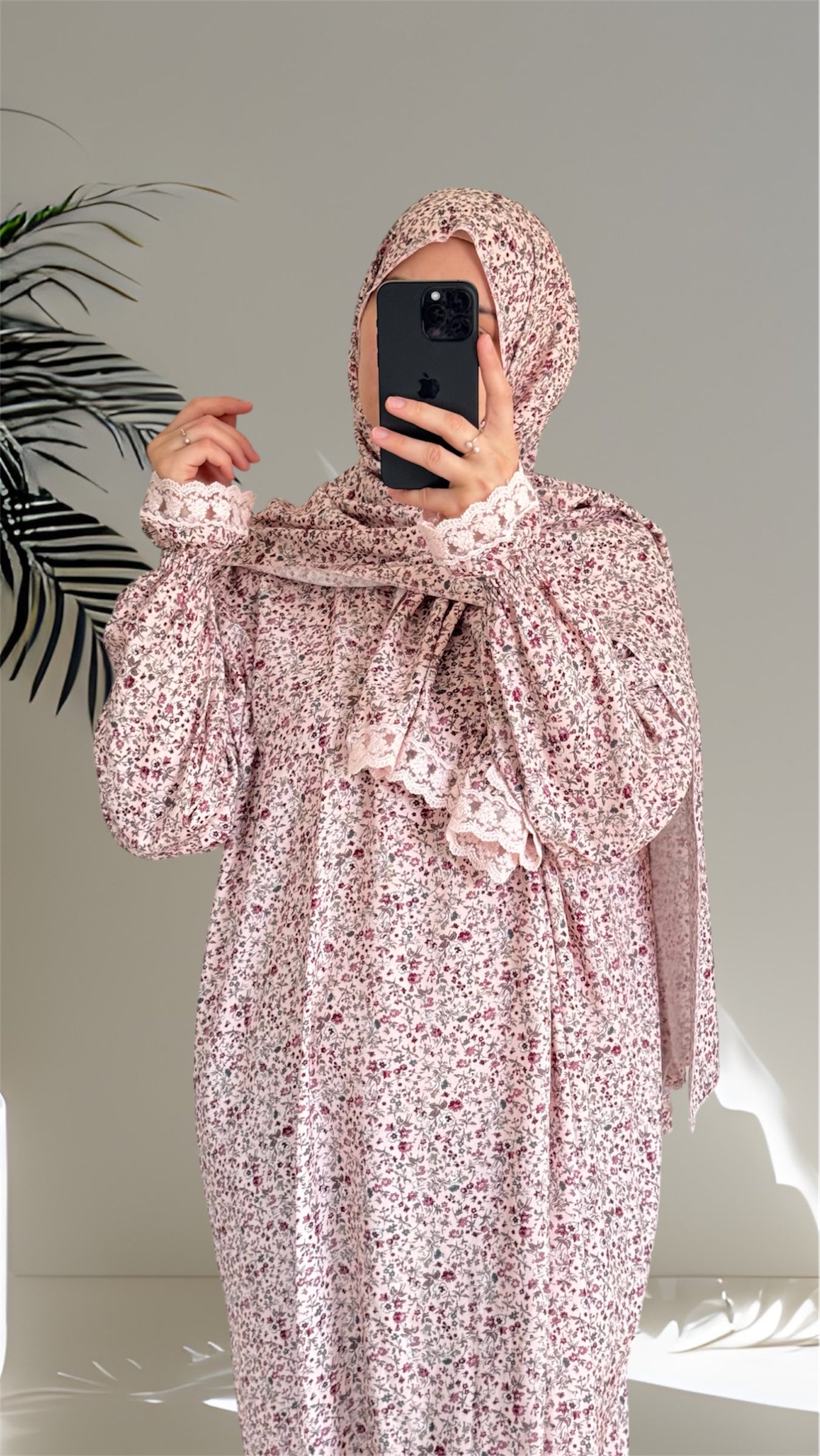 Luxury Prayer Dress, Prayer clothes for women, Islamic Prayer dress, Prayer Outfit, Prayer Set, Prayer Hijab, Salah dress, Islamic Gift, Muslim clothing, Prayer abaya