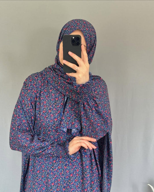 Prayer Dress, Prayer clothes for women, Islamic Prayer dress, Prayer Outfit, Prayer Set, Prayer Hijab, Salah dress, Islamic Gift, Muslim clothing, Prayer abaya