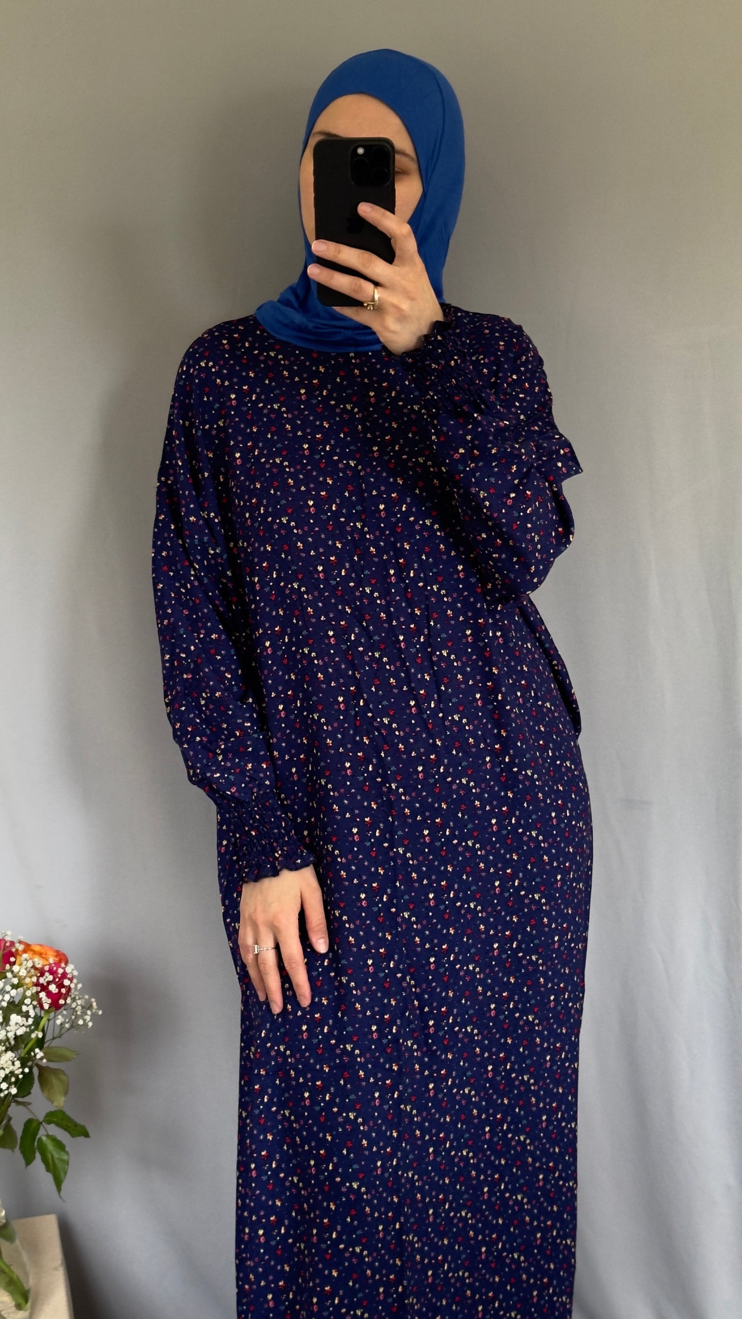 Muslim Women Prayer Dress, One Piece Prayer dress, Islamic gifts, Salah dress, Prayer set, Prayer outfit,Prayer clothes for women, Islamic Prayer dress