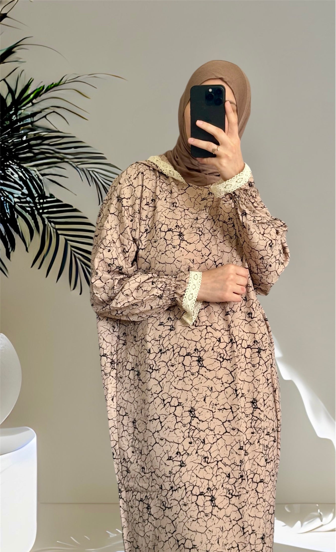 Muslim Women Prayer Dress, One Piece Prayer dress, Islamic gifts, Salah dress, Prayer set, Prayer outfit,Prayer clothes for women, Islamic Prayer dress, Abaya