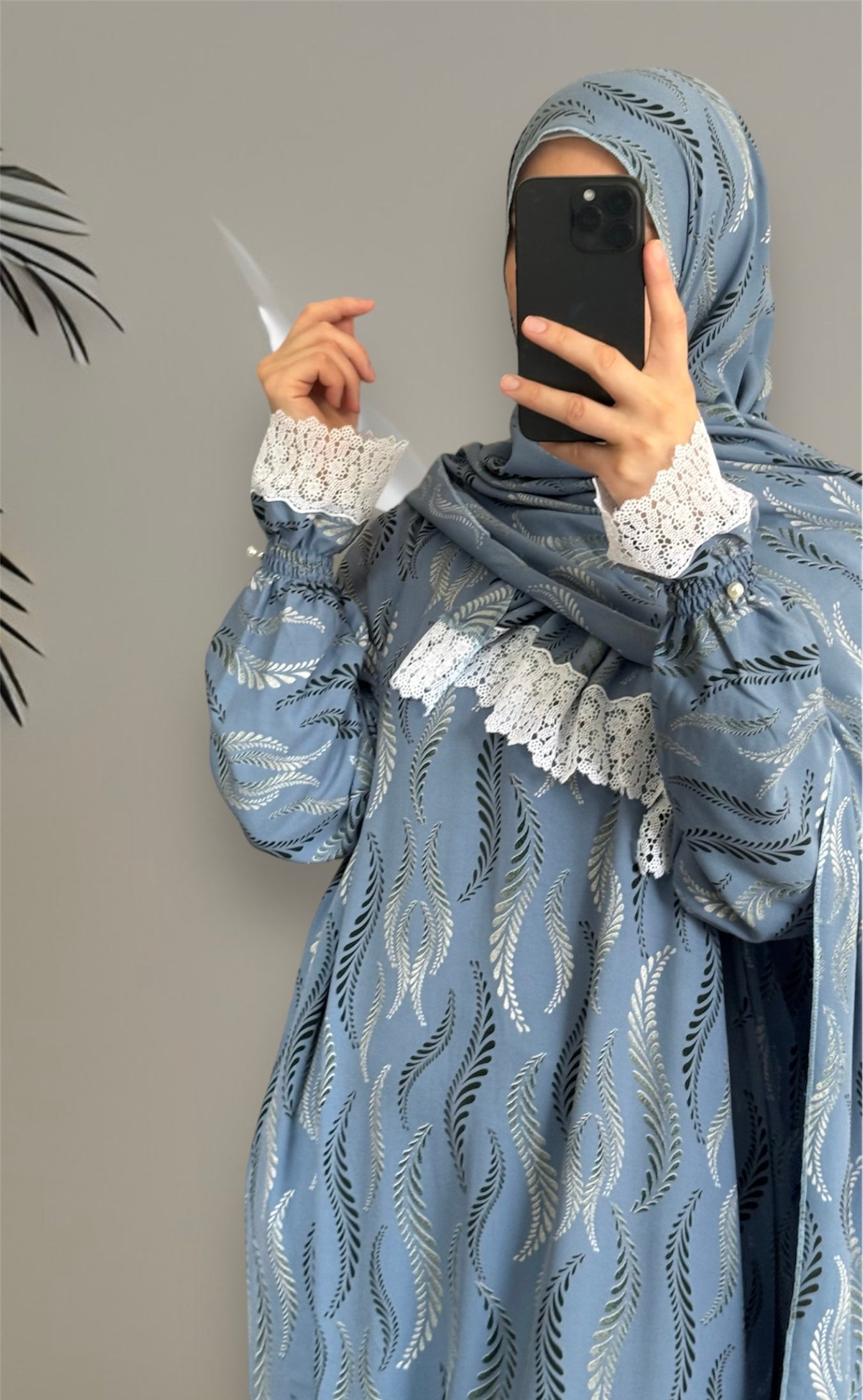 Luxury Prayer Dress, Prayer clothes for women, Islamic Prayer dress, Prayer Outfit, Prayer Set, Prayer Hijab, Salah dress, Islamic Gift, Muslim clothing, Prayer abaya