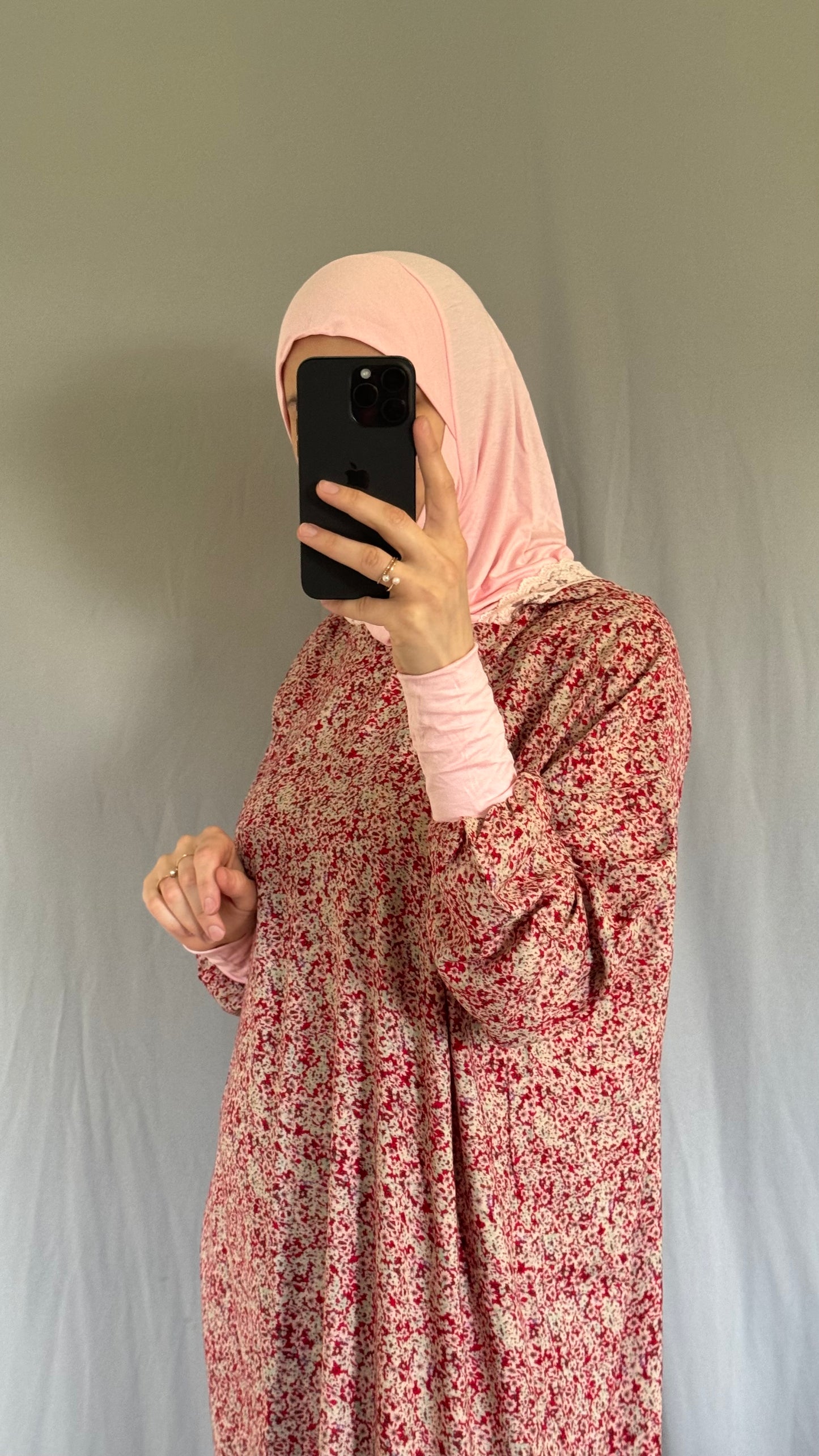 Instant Hijab Abaya, One Piece Prayer dress, Islamic gifts, Salah dress, Prayer set, Prayer outfit,Prayer clothes for women, Islamic Prayer dress, Abaya