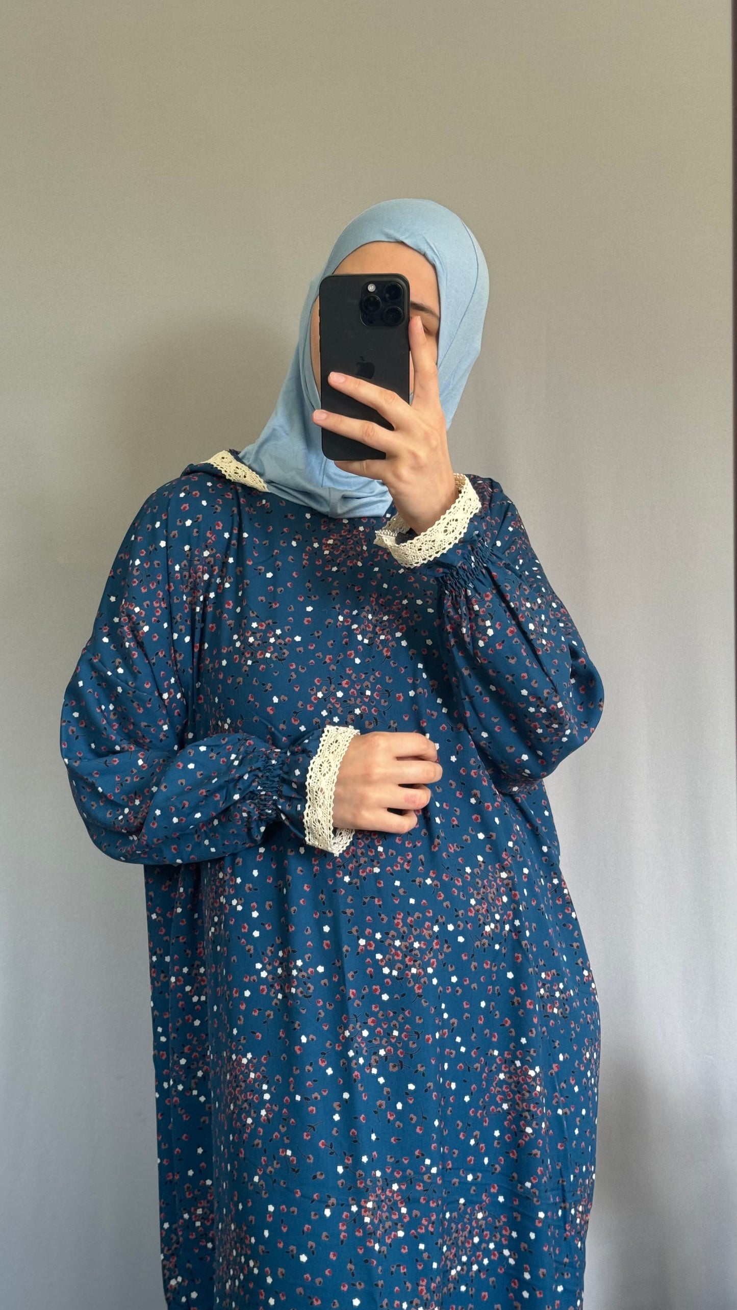 Muslim Women Prayer Dress, One Piece Prayer dress, Islamic gifts, Salah dress, Prayer set, Prayer outfit,Prayer clothes for women, Islamic Prayer dress, Abaya