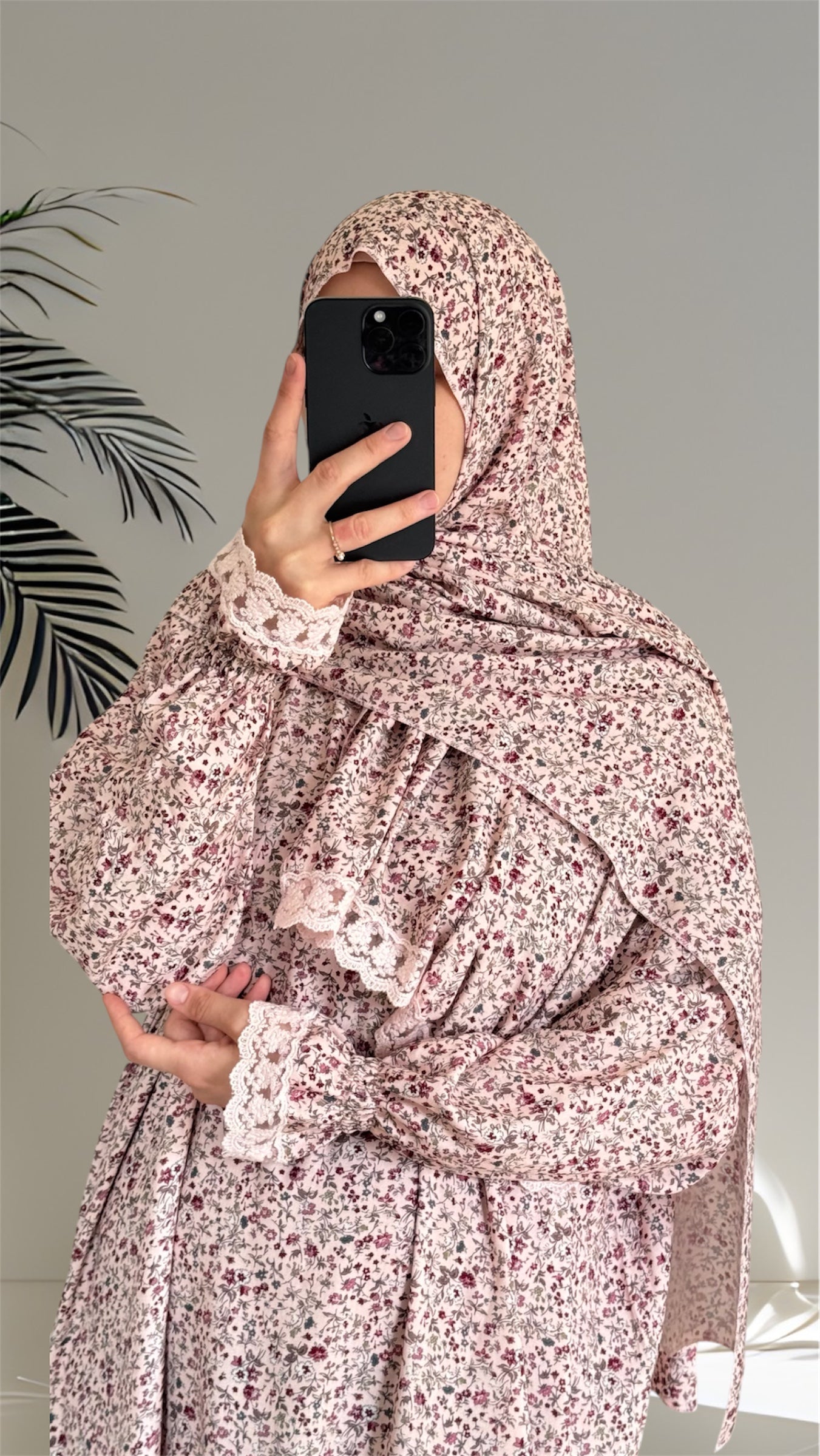 Luxury Prayer Dress, Prayer clothes for women, Islamic Prayer dress, Prayer Outfit, Prayer Set, Prayer Hijab, Salah dress, Islamic Gift, Muslim clothing, Prayer abaya