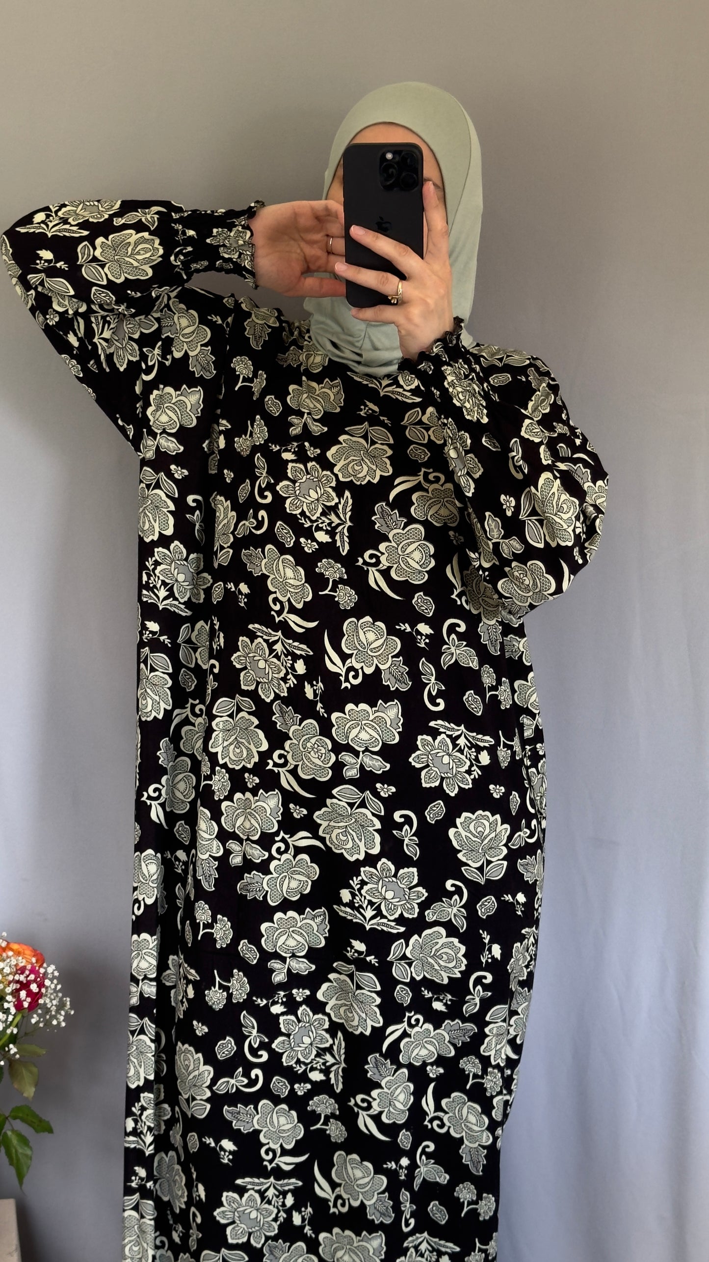 Muslim Women Prayer Dress, One Piece Prayer dress, Islamic gifts, Salah dress, Prayer set, Prayer outfit,Prayer clothes for women, Islamic Prayer dress, Ramadan Abaya