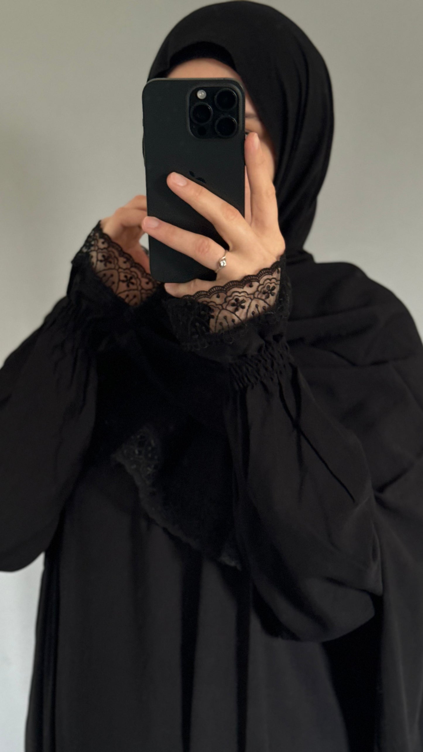 Black Prayer Dress, Prayer clothes for women, Islamic Prayer dress, Prayer Outfit, Prayer Set, Prayer Hijab, Salah dress, Islamic Gift, Muslim clothing, Prayer abaya