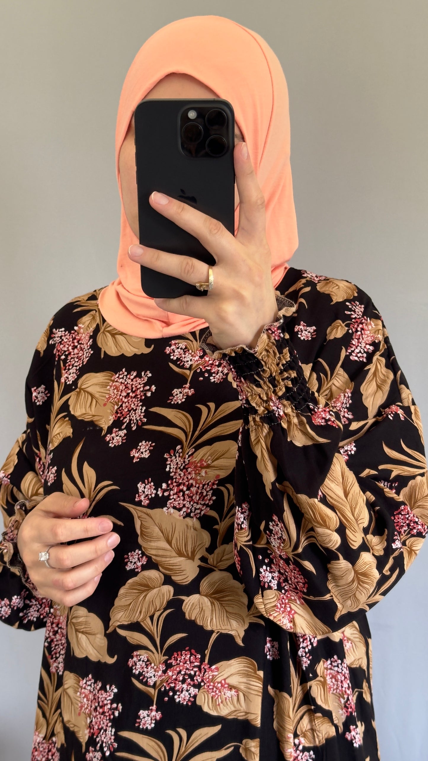 Muslim Women Prayer Dress, One Piece Prayer dress, Islamic gifts, Salah dress, Prayer set, Prayer outfit,Prayer clothes for women, Islamic Prayer dress, Ramadan Abaya