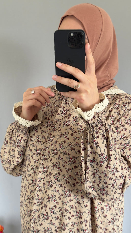 Muslim Women Prayer Dress, One Piece Prayer dress, Islamic gifts, Salah dress, Prayer set, Prayer outfit,Prayer clothes for women, Islamic Prayer dress, Abaya