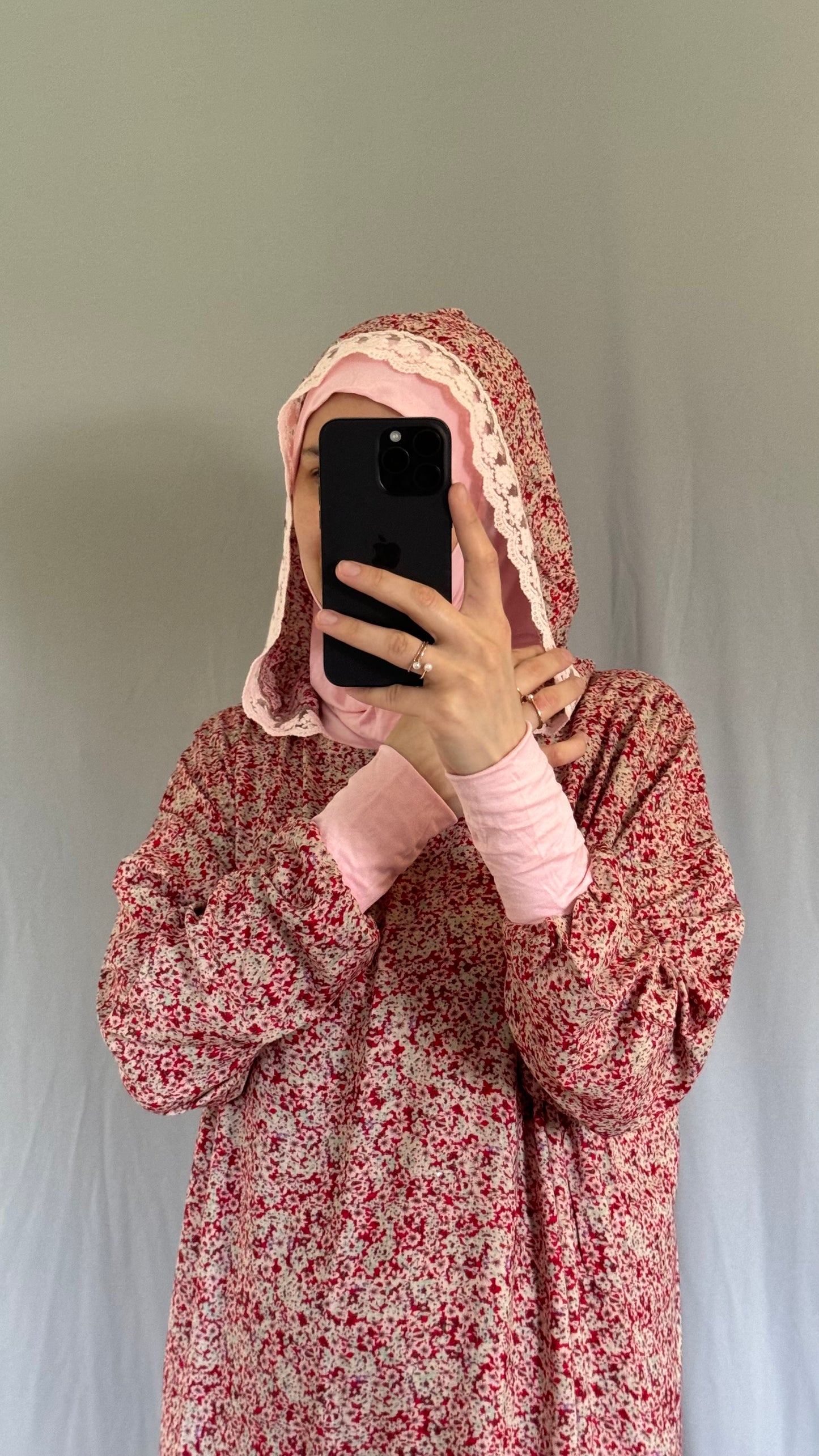 Instant Hijab Abaya, One Piece Prayer dress, Islamic gifts, Salah dress, Prayer set, Prayer outfit,Prayer clothes for women, Islamic Prayer dress, Abaya