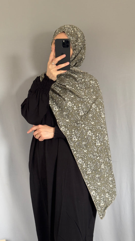 Elegant Prayer Dress, Prayer Outfit, Maxi Dress, Khimar, Islamic Dress, Prayer Abaya, Prayer set, Islamic gift, PrayerHijab, Umrah Abaya, Ramadan Abaya, One Size Prayer Dress
