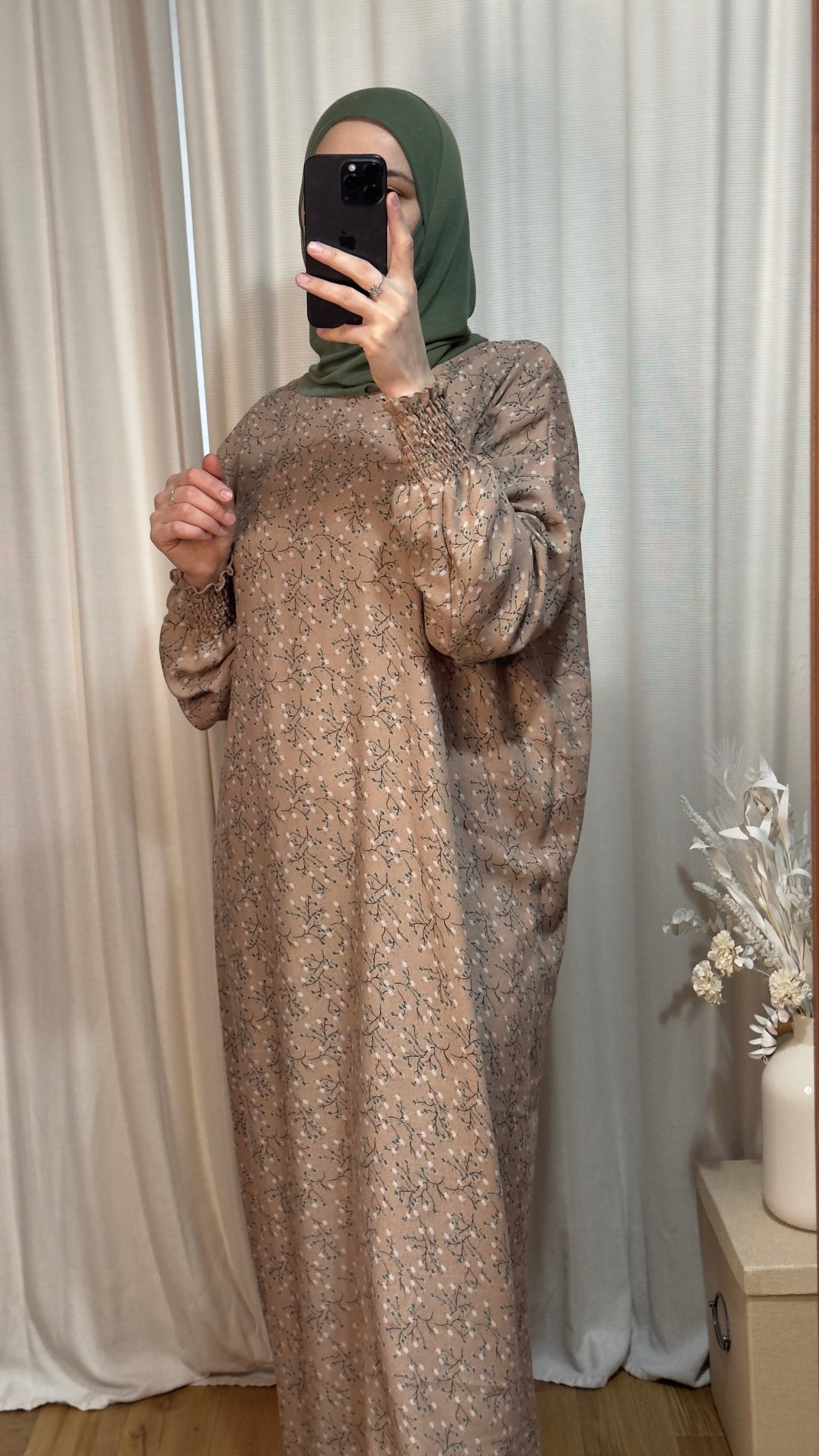 One Piece Prayer Dress, Prayer Dress Set, High Quility Prayer Dress, Muslim Women Gift, Abaya Full Body Cover Dress, Hajj Dress, Prayer Outfit