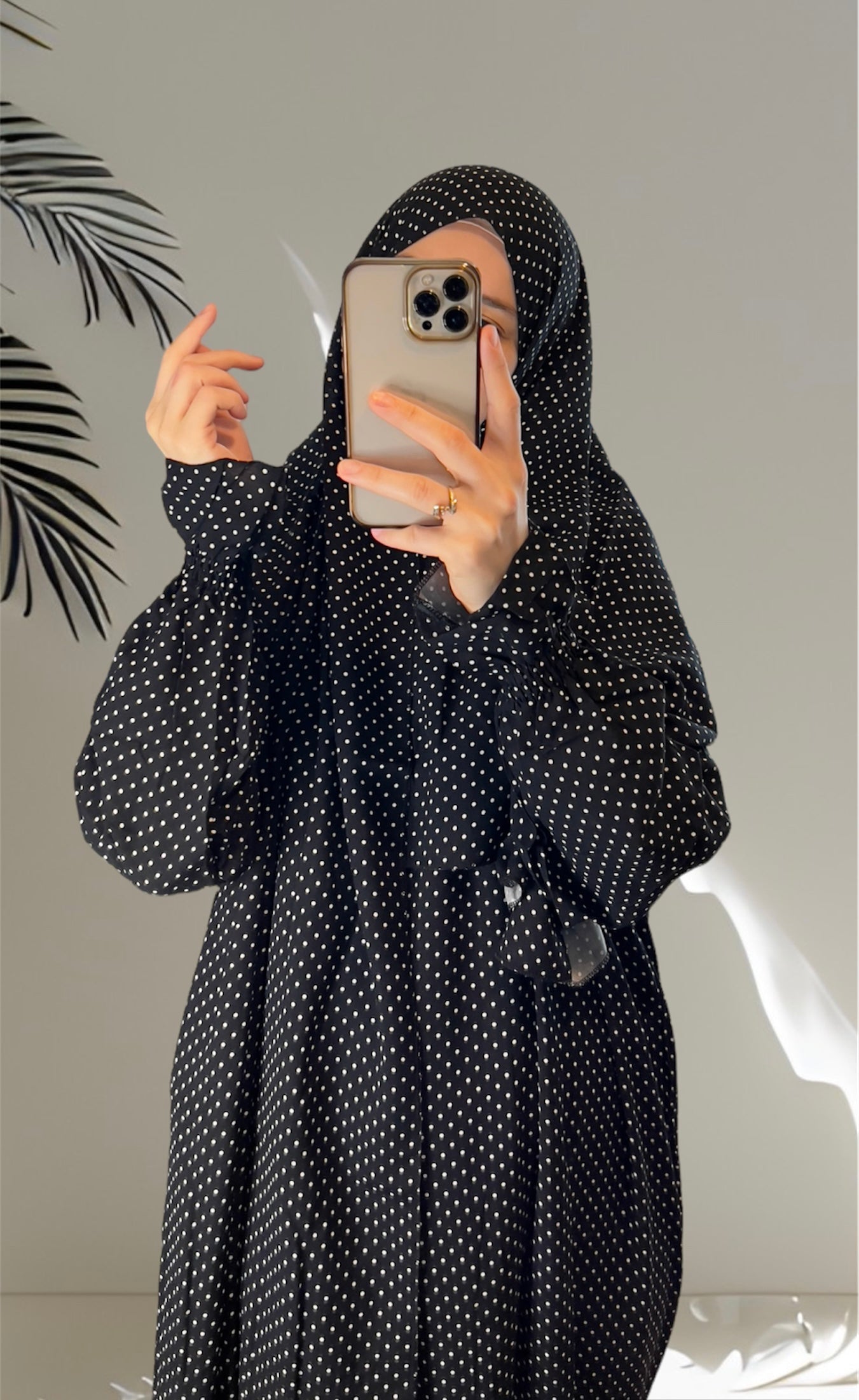 Black Prayer Dress, Prayer clothes for women, Islamic Prayer dress, Prayer Outfit, Prayer Set, Prayer Hijab, Salah dress, Islamic Gift, Muslim clothing, Prayer abaya