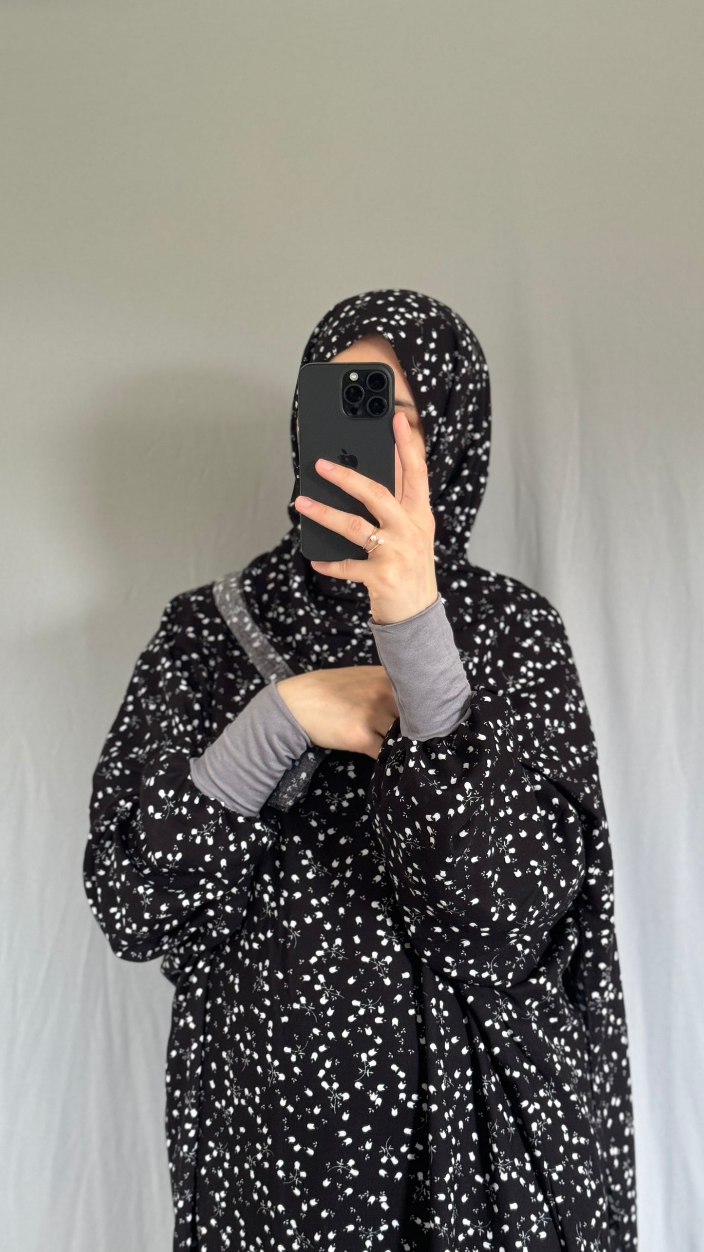 Oversize Prayer Dress, Prayer Dress Set, High Quility Prayer Dress, Muslim Women Gift, Abaya, Full Body Cover Dress, Hajj Dress, Prayer Outfit, Eid gift