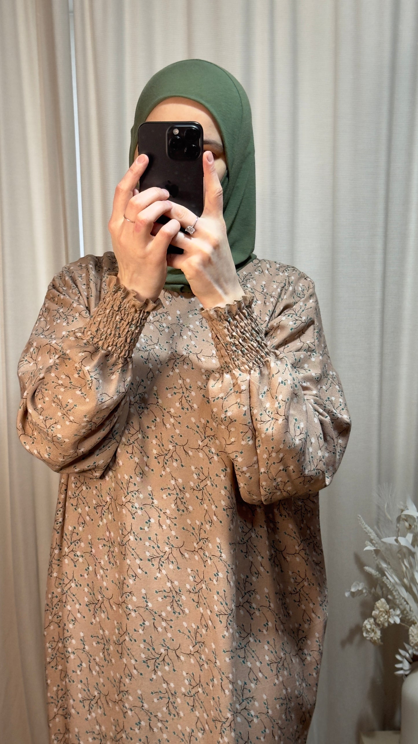 One Piece Prayer Dress, Prayer Dress Set, High Quility Prayer Dress, Muslim Women Gift, Abaya Full Body Cover Dress, Hajj Dress, Prayer Outfit