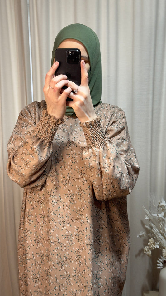 One Piece Prayer Dress, Prayer Dress Set, High Quility Prayer Dress, Muslim Women Gift, Abaya Full Body Cover Dress, Hajj Dress, Prayer Outfit