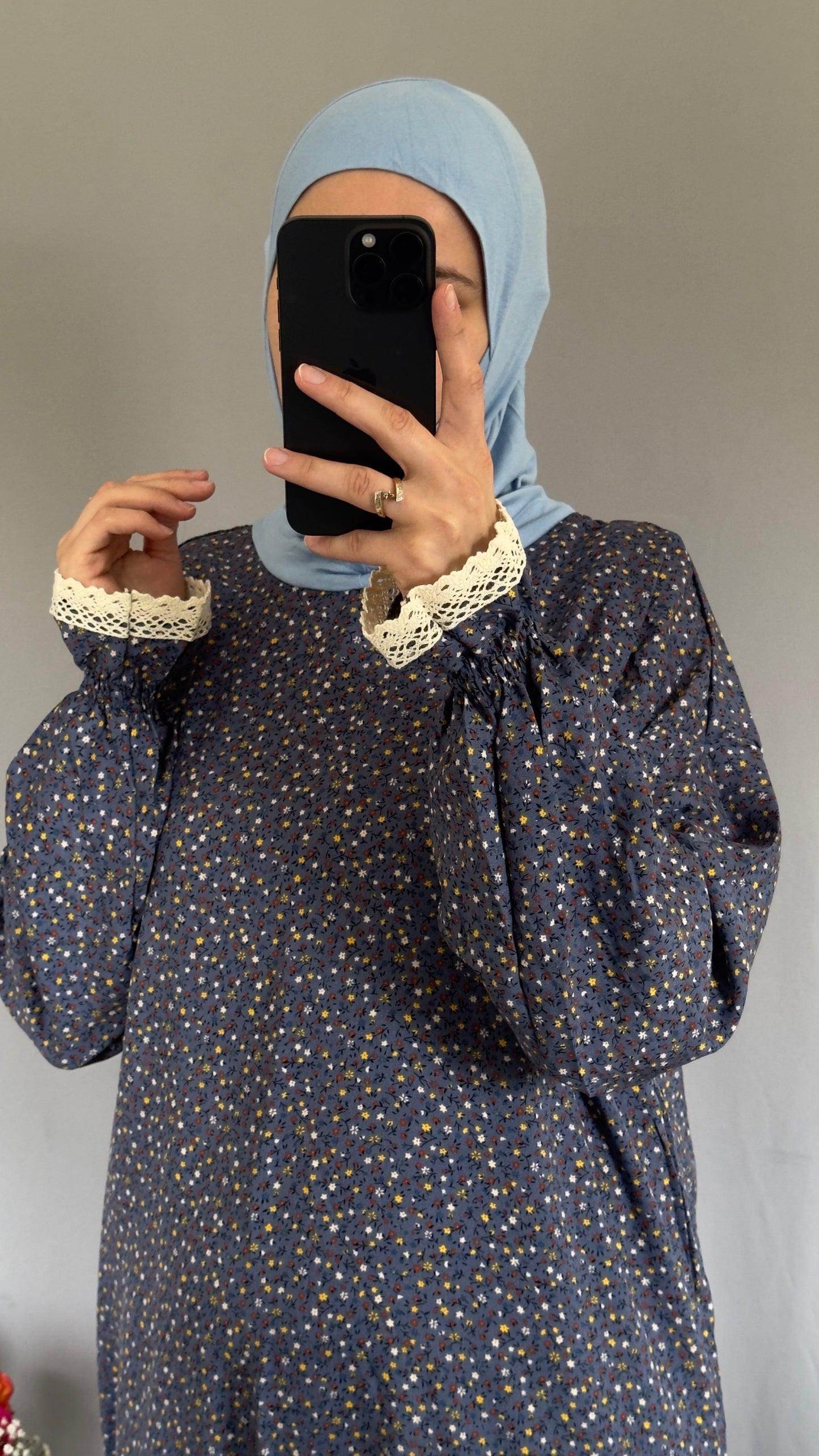 One Piece Prayer dress, Abaya, Muslim Women Prayer Dress, Islamic gifts, Salah dress, Prayer set, Prayer outfit,Prayer clothes for women, Islamic Prayer dress