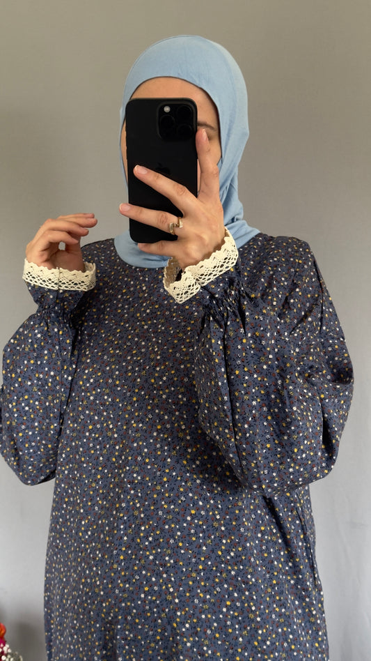 One Piece Prayer dress, Abaya, Muslim Women Prayer Dress, Islamic gifts, Salah dress, Prayer set, Prayer outfit,Prayer clothes for women, Islamic Prayer dress