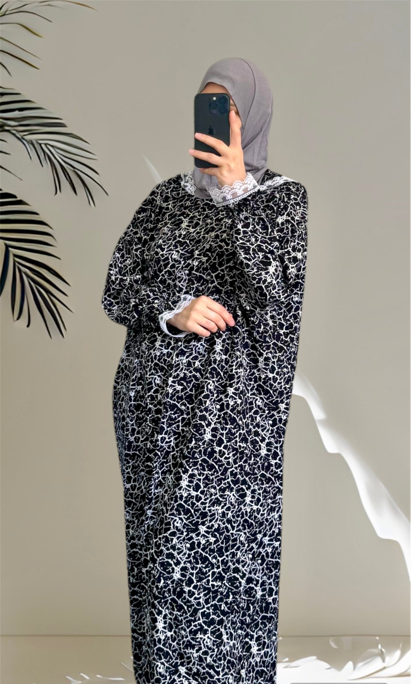 Muslim Women Prayer Dress, One Piece Prayer dress, Islamic gifts, Salah dress, Prayer set, Prayer outfit,Prayer clothes for women, Islamic Prayer dress, Abaya