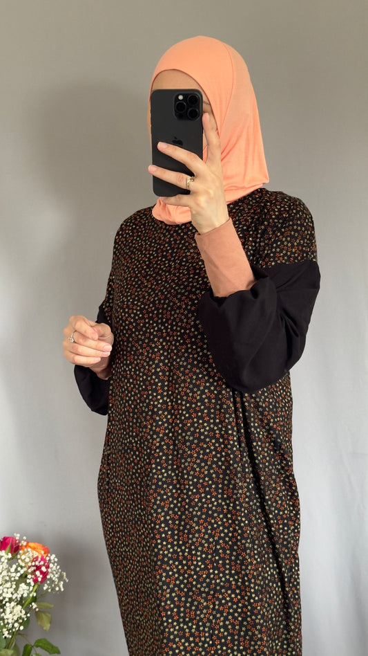 Prayer Dress, Prayer Dress Set, High Quility Prayer Dress, Muslim Women Gift, Abaya Full Body Cover Dress, Hajj Dress, Prayer Outfit