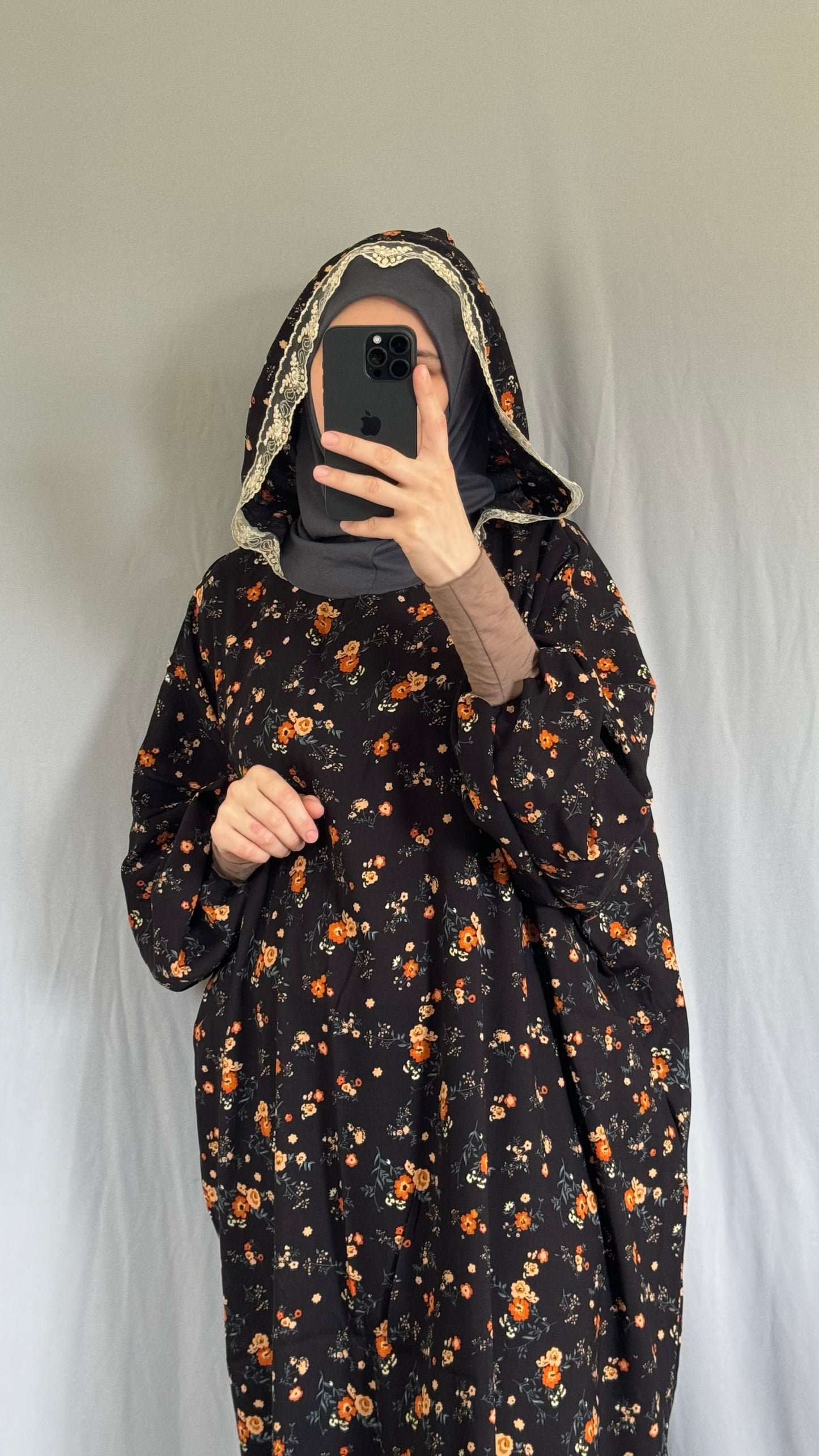 Plus size Prayer Dress, Prayer Dress Set, High Quility Prayer Dress, Muslim Women Gift, Abaya Full Body Cover Dress, Hajj Dress, Prayer Outfit