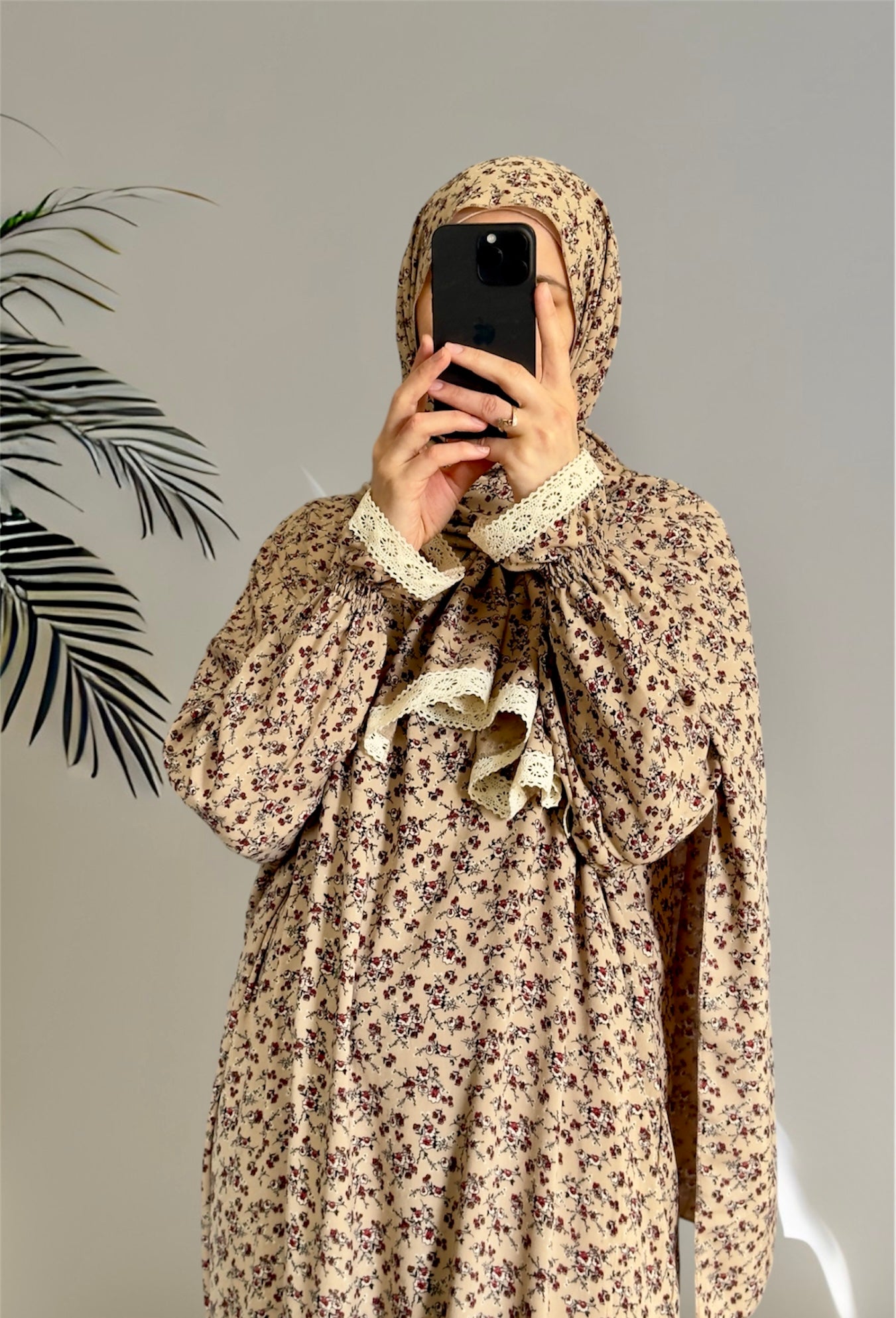 Luxury Prayer Dress, Prayer Set, Prayer clothes for women, Prayer abaya,Islamic Prayer dress, Prayer Outfit, Prayer Hijab, Salah dress, Islamic Gift, Muslim clothing